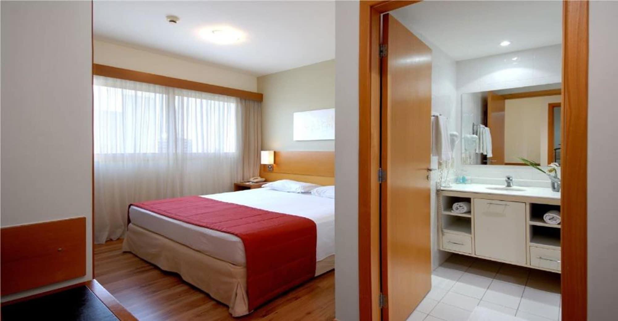 Tulip Inn Sao Paulo Paulista Pokoj fotografie